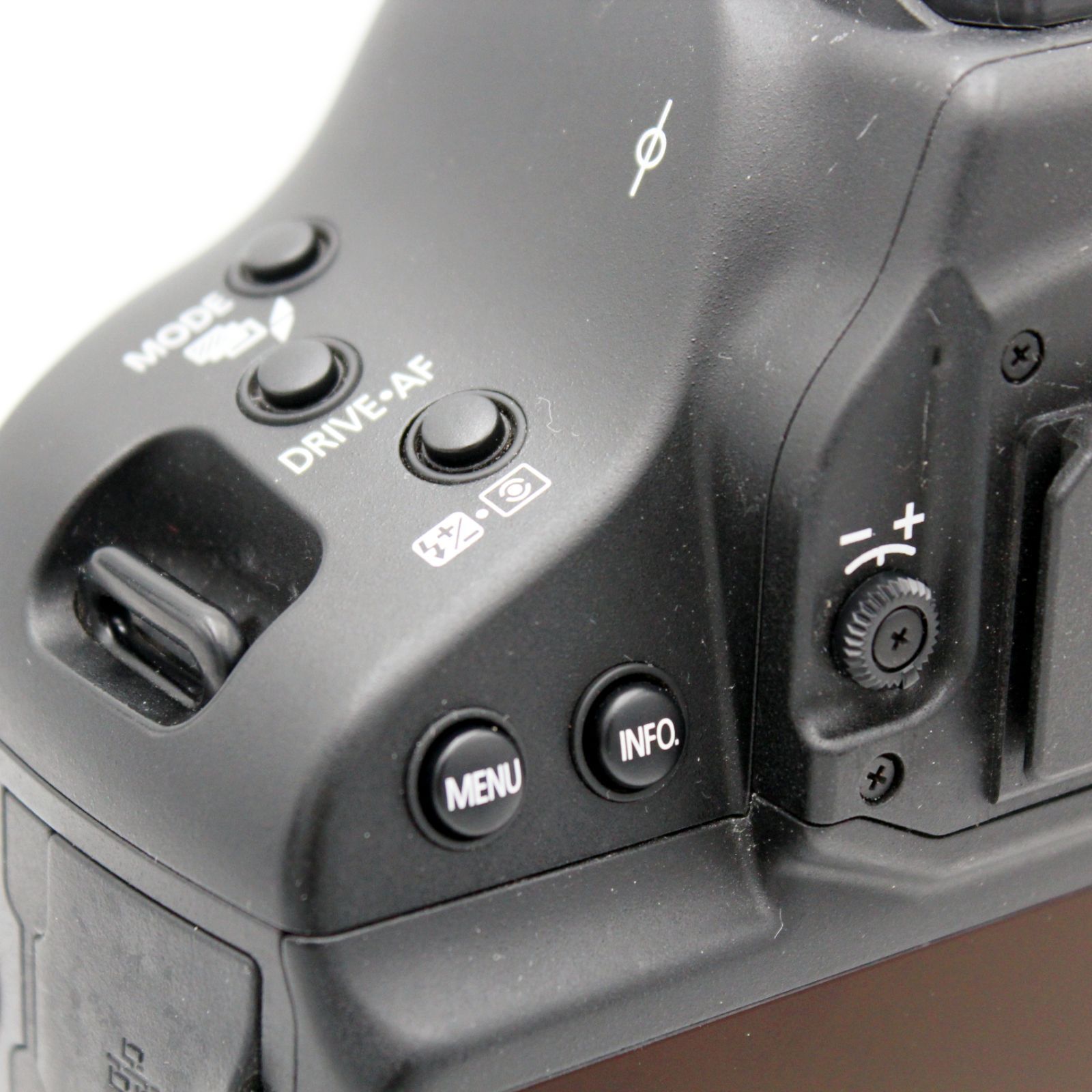 Canon EOS-1DX デジタル一眼レフカメラ ボディ - メルカリ