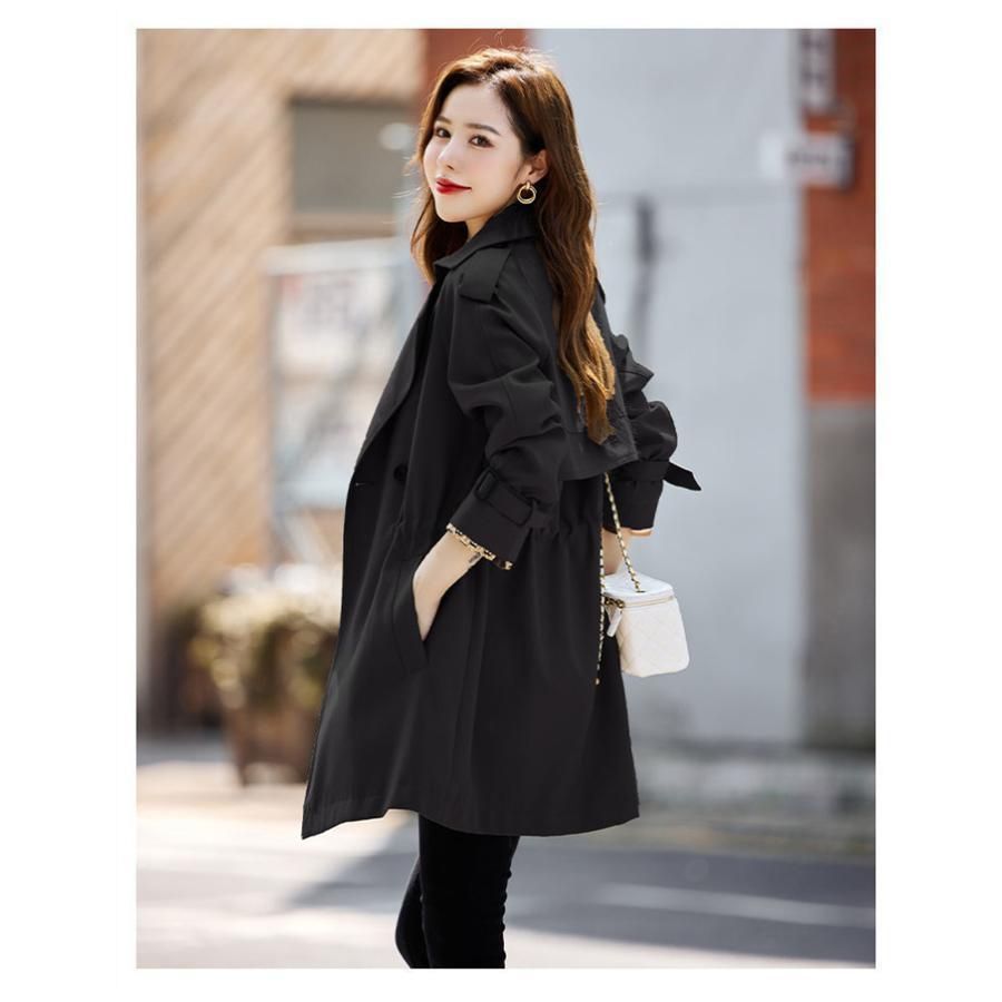 美品　GIVENCHY　40サイズ　トレンチコート ph-04000fi90_1.jpg