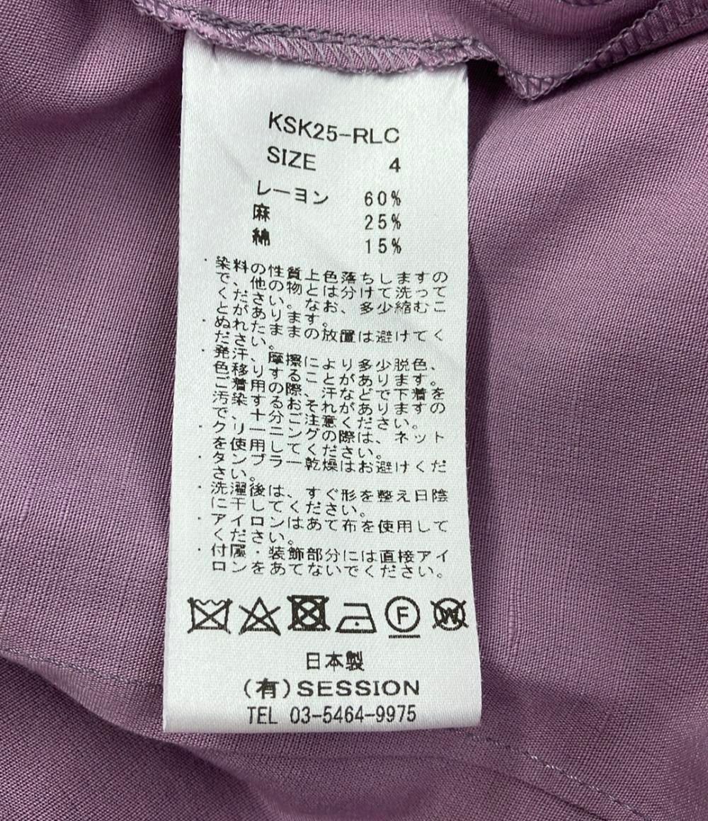 レディース SIZE