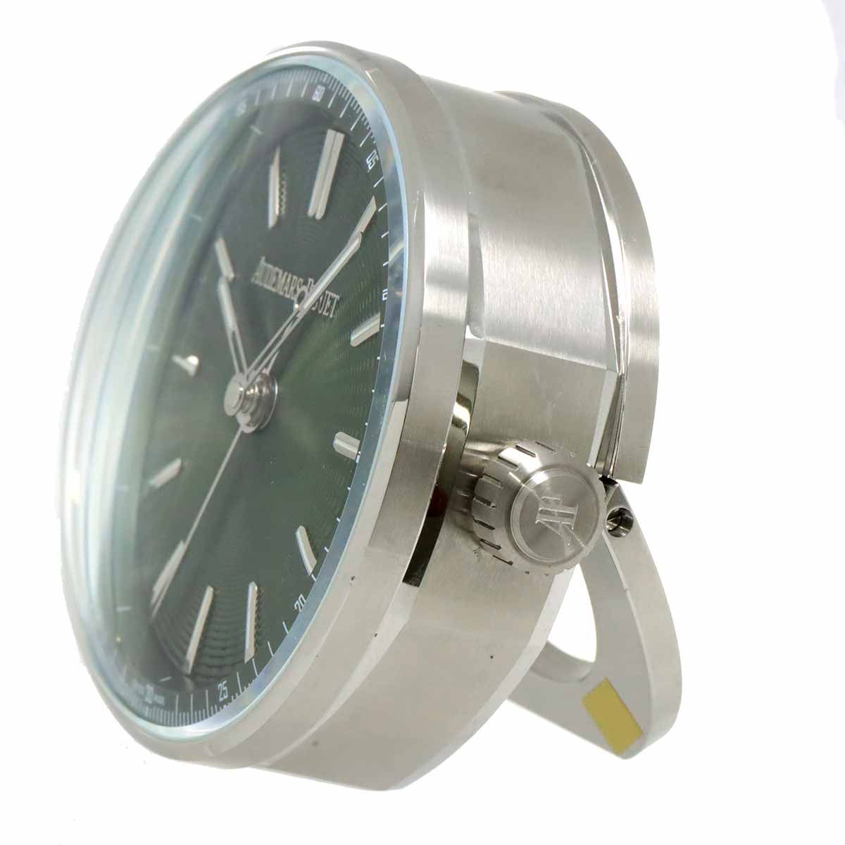 オーデマピゲ AUDEMARS PIGUET CODE11.59 テーブルクロック