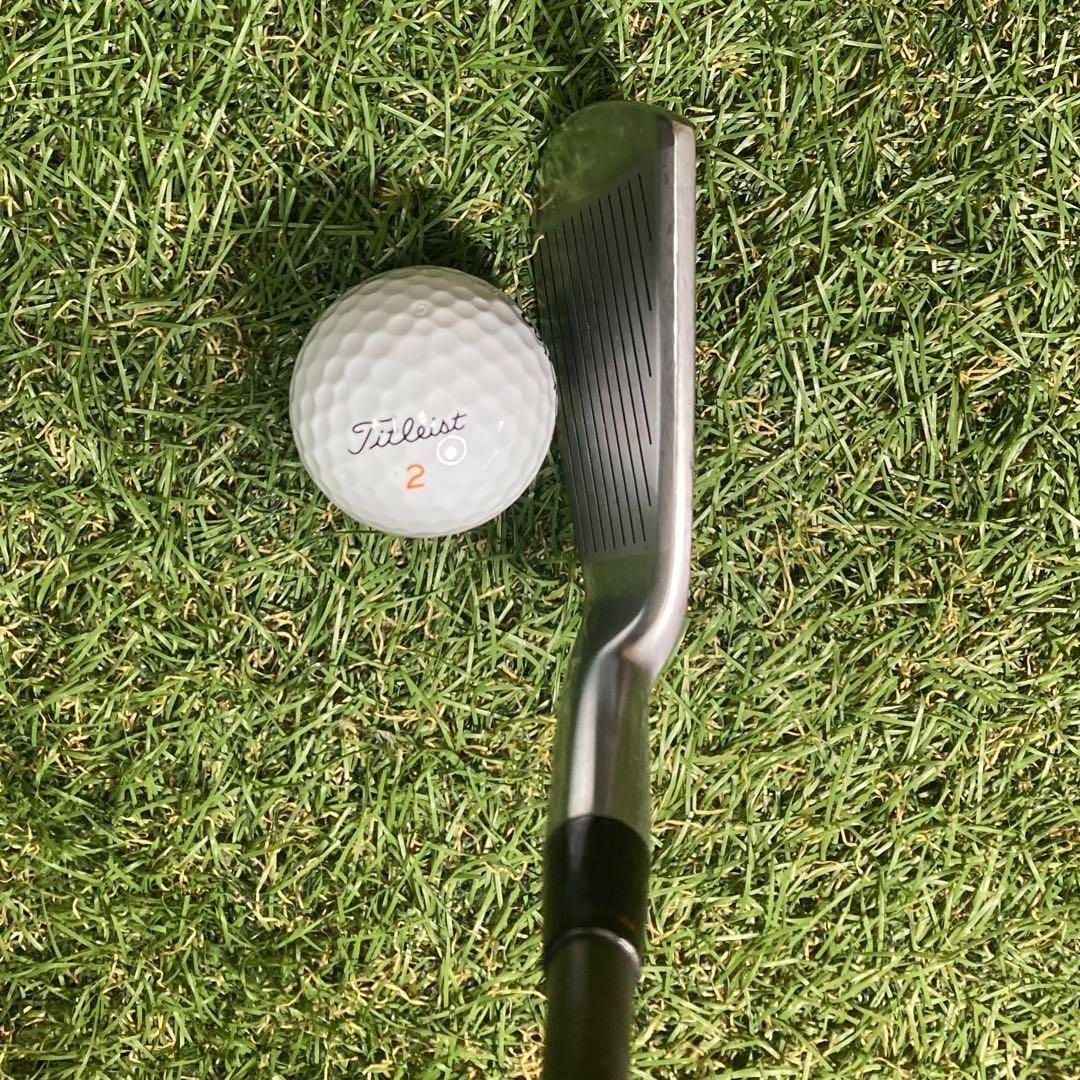 ホンマ LB-708 アイアン7本 4S 4星 金モグラ 本間ゴルフ LB708