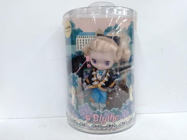 未使用品】プチブライス ロマンティックアルペジオ トイザらス