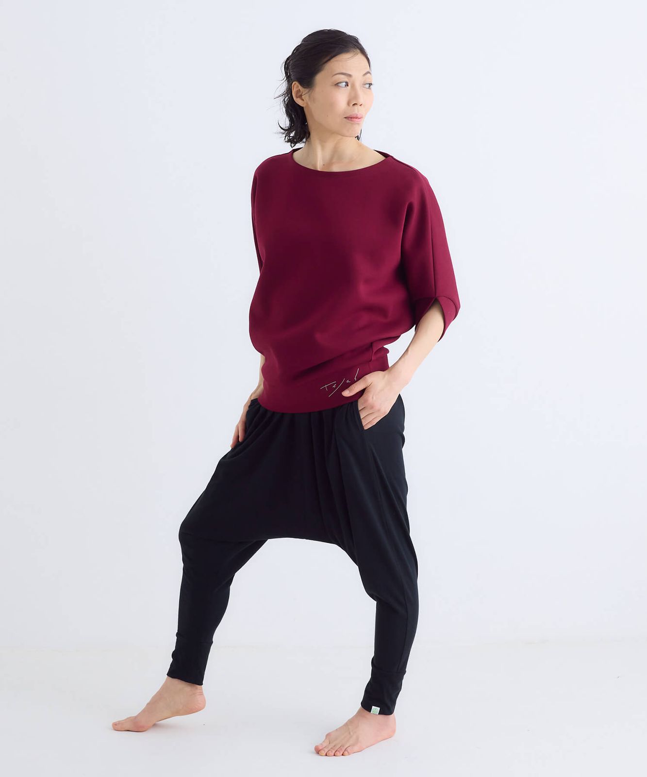 ワータトップス