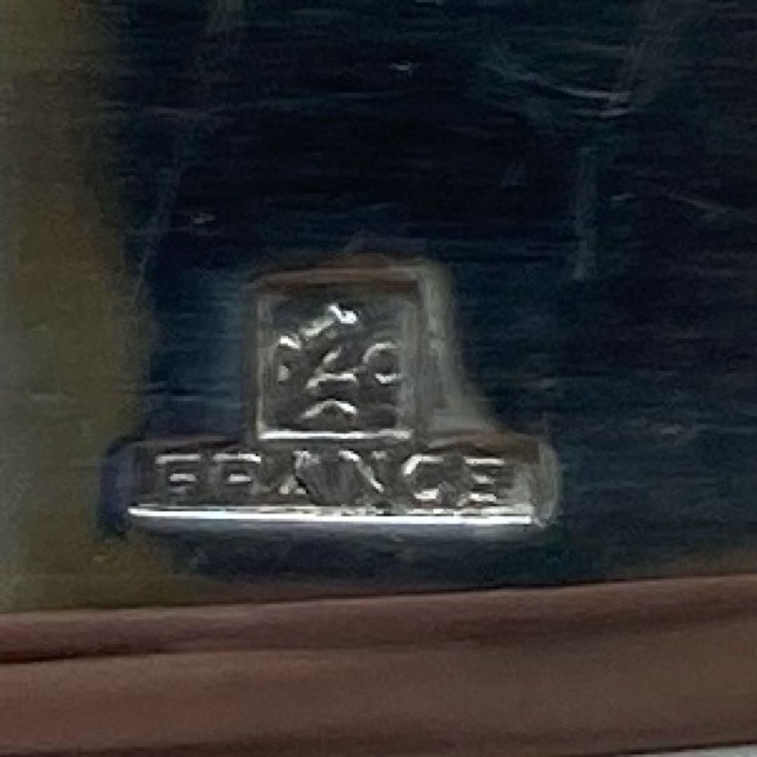 フィッシュナイフ 333g