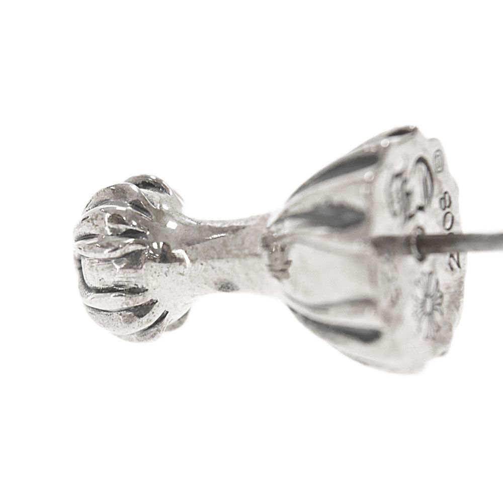 CHROME HEARTS (クロムハーツ) PUSH PIN クロスボールプッシュ