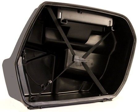 BMWクリ－ンボックス BMW(純正) クリーンボックス のパーツレビュー | X1(ヒデキチ君