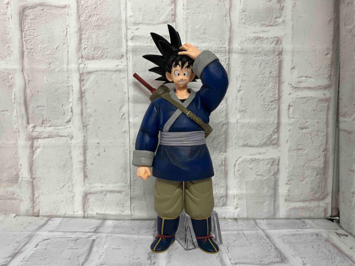 一番くじ ドラゴンボール フィギュア ラストワン【おまけ付き】 THE