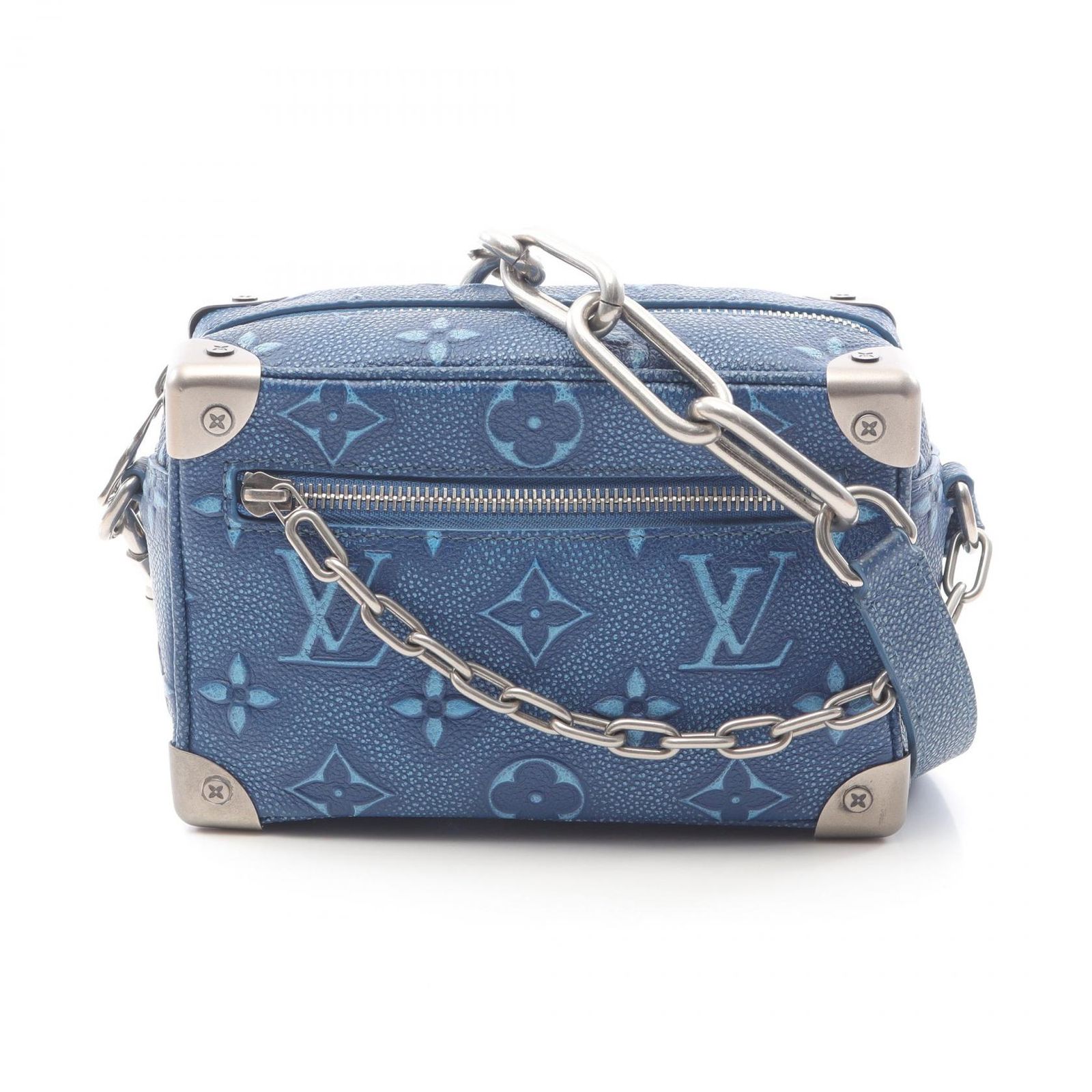 Louis Vuitton ルイヴィトン モノグラム ショルダーバッグ LOUIS VUITTON 未使用▽LOUIS ルイヴィトン M21368 ミニ ソフト