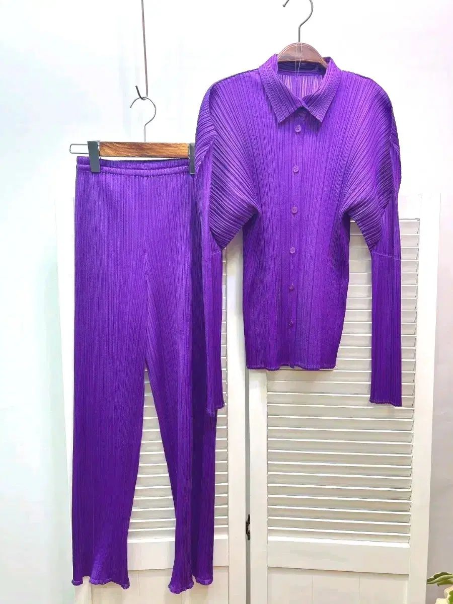 ISSEY MIYAKE イッセイミヤケ PLEATS PLEASE プリーツプリーズ ジャケット 上下セット 純正