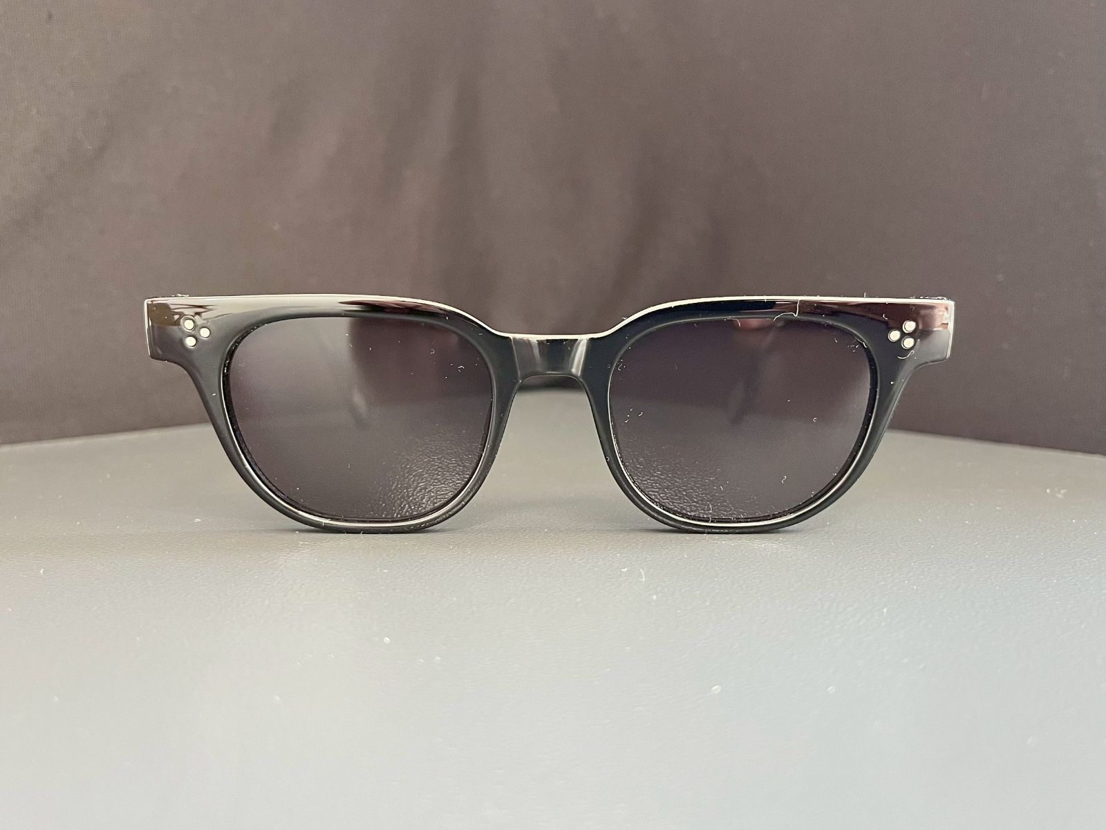 希少❗️【FASHION SPECTACLES】ヴィンテージ/アイウェア/眼鏡 ayame model:NERD #newarrival #新作 ———————————— #eyewear