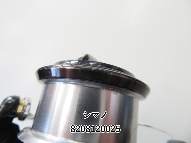シマノ 12レアニウム CI4+ 2500S (02-8208120025) - メルカリ