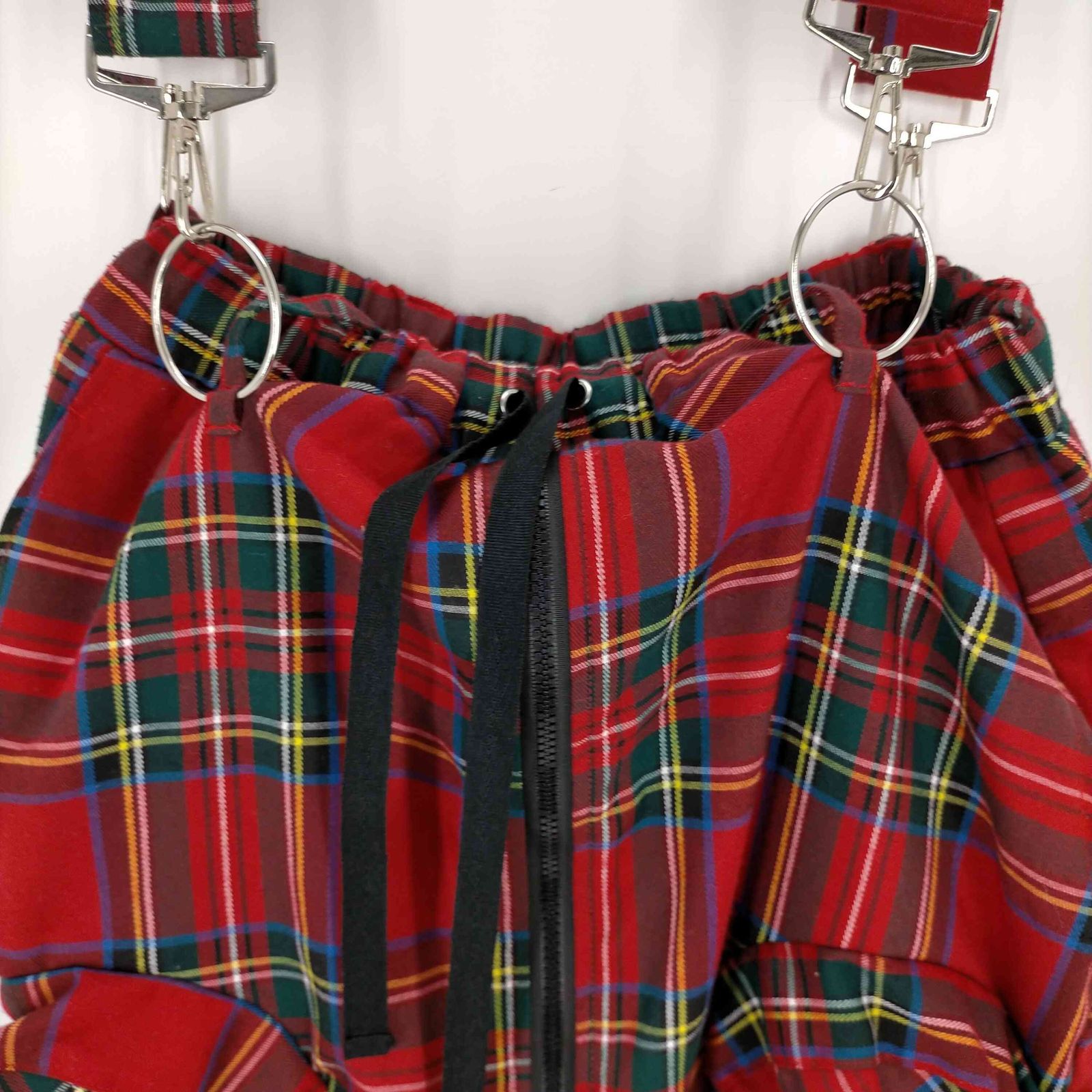 ヘイヘイHEIHEI ハートポケットカーゴスカート ヘイヘイ HEIHEI ハートポケットカーゴスカート レディース FREE