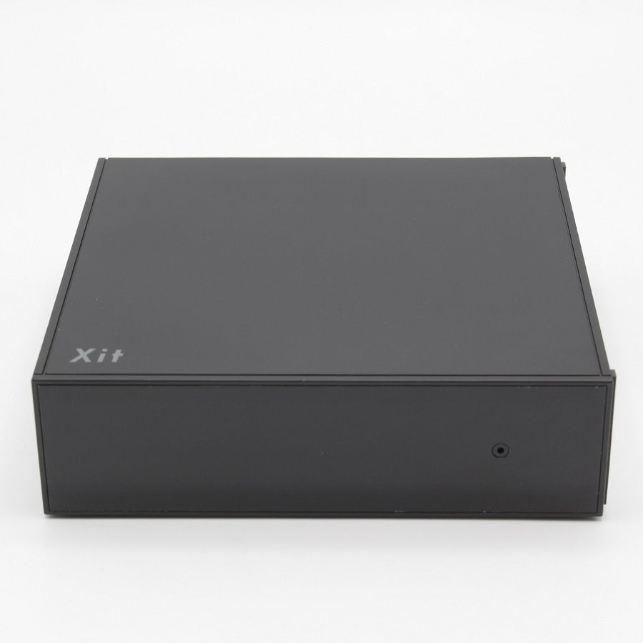 PIXELA 明 Xit AirBox XIT-AIR120CW 黒 PIXELA 明 Xit AirBox XIT-AIR120CW 黒