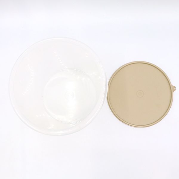 タッパーウェア Tupperware 保管容器 まとめ3点セット キッチン