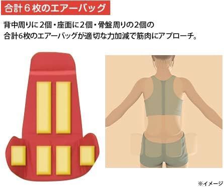 ライフフィット エアーストレッチクロス
