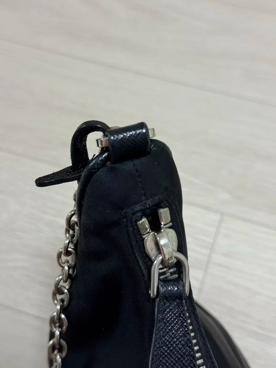 ホーボーバッグ