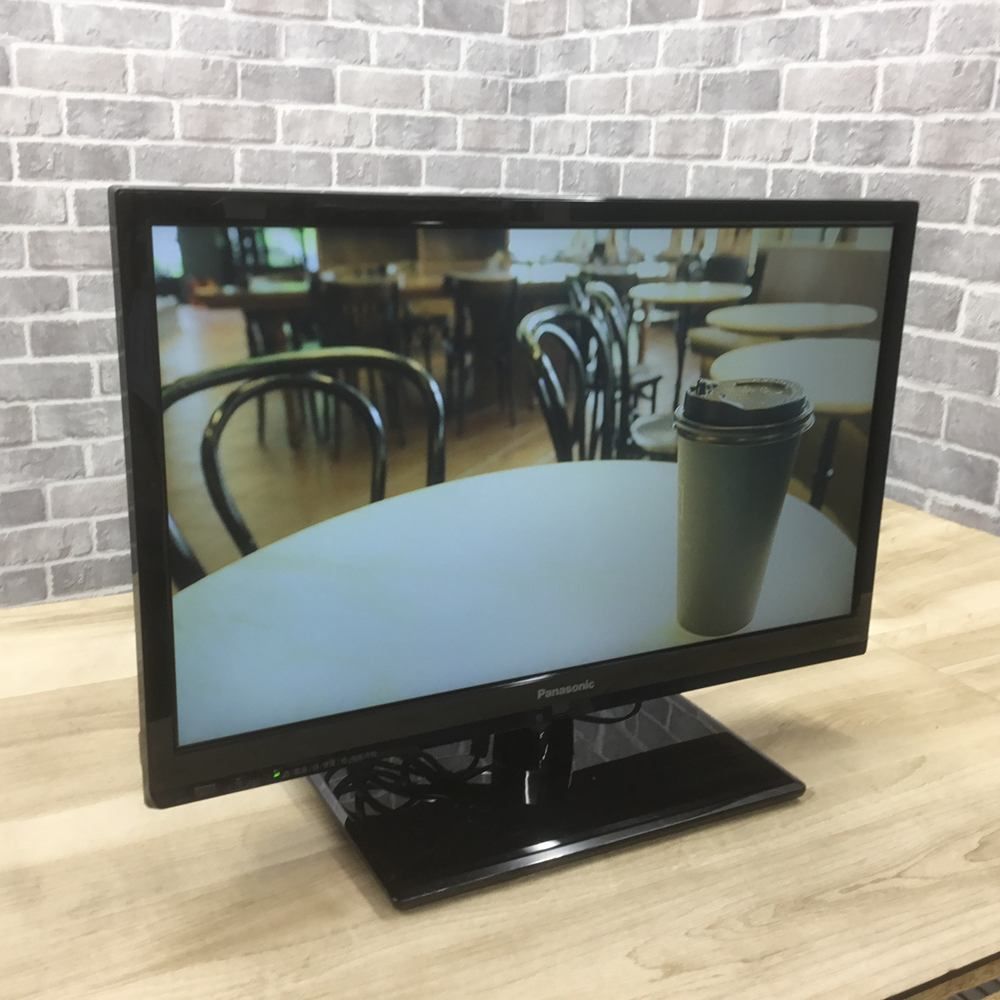 テレビ