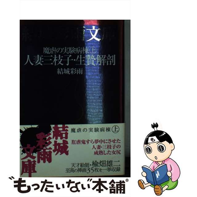 凌襲〈下〉獣魔の恥肉祭 (結城彩雨文庫)