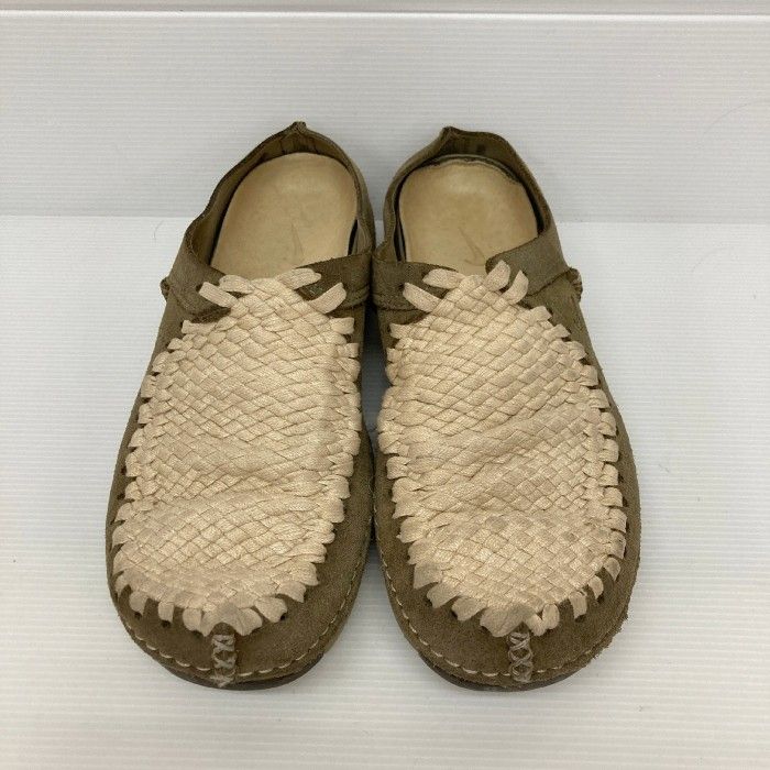 レア】00´s NIKE CONSIDERED MULE コンシダードミュール 【代引可