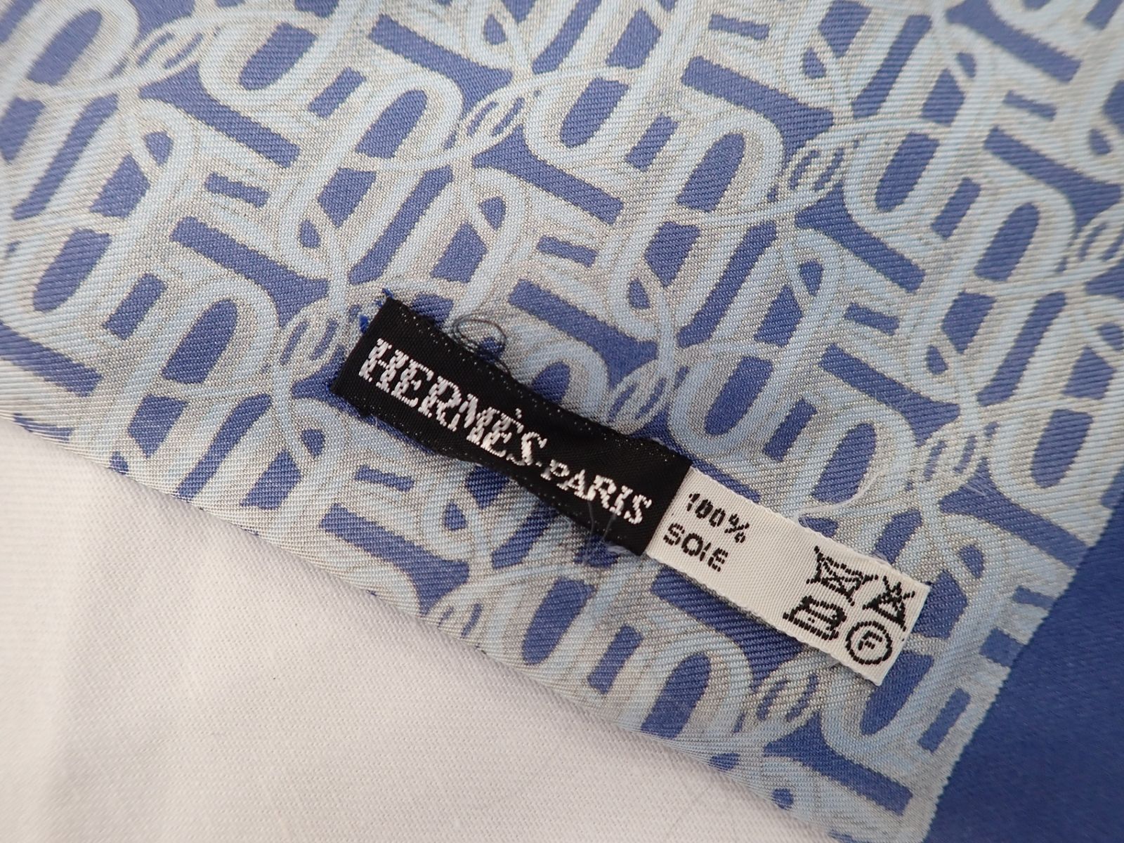 エルメス シルクショール