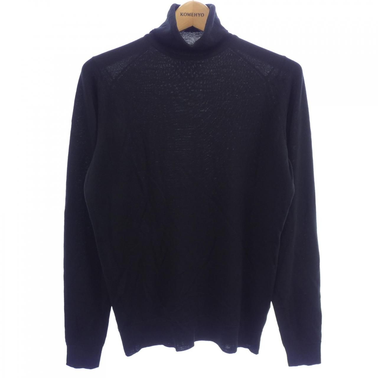 ジョンスメドレー JOHN SMEDLEY ニット