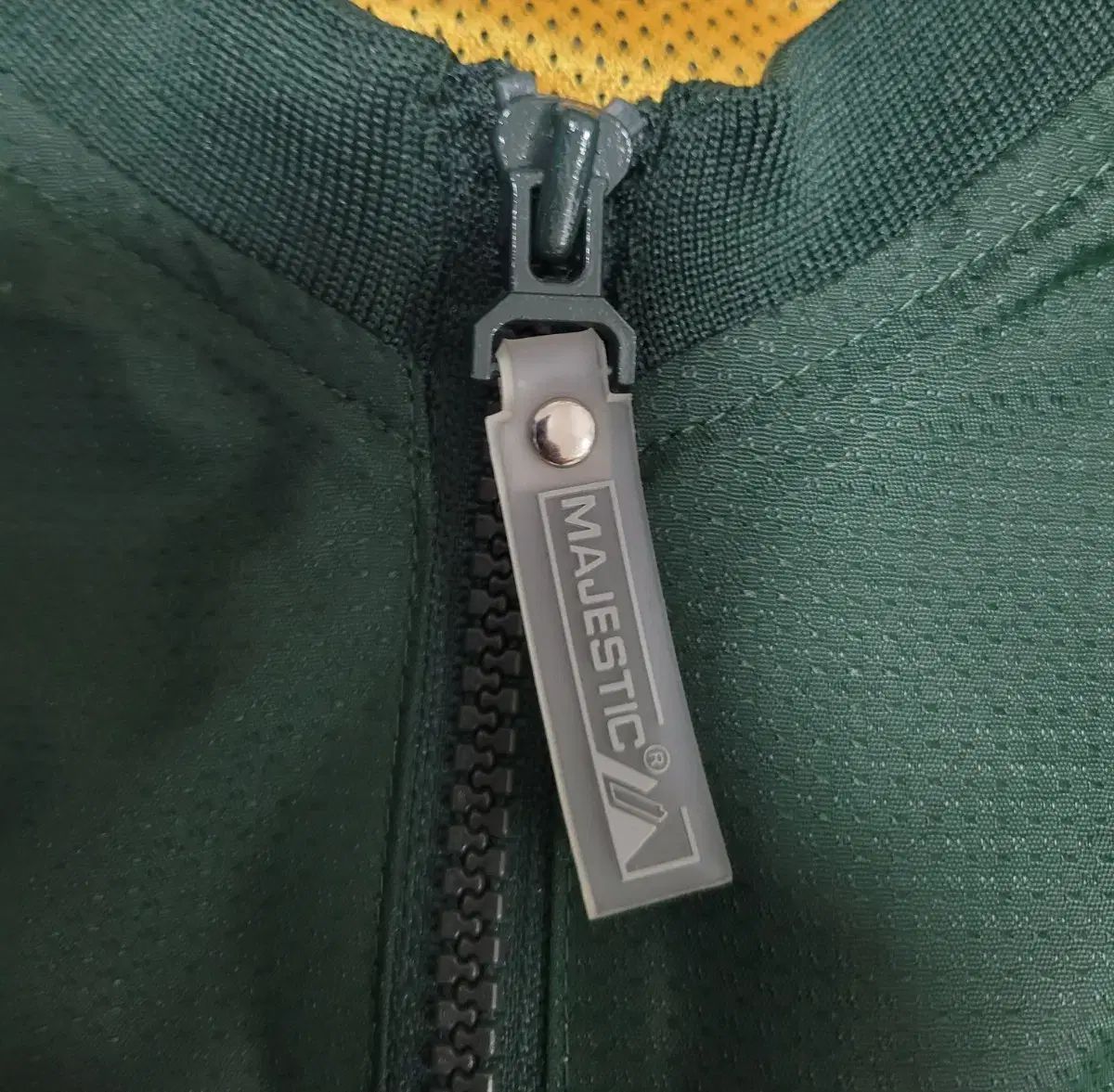 ウォームアップ