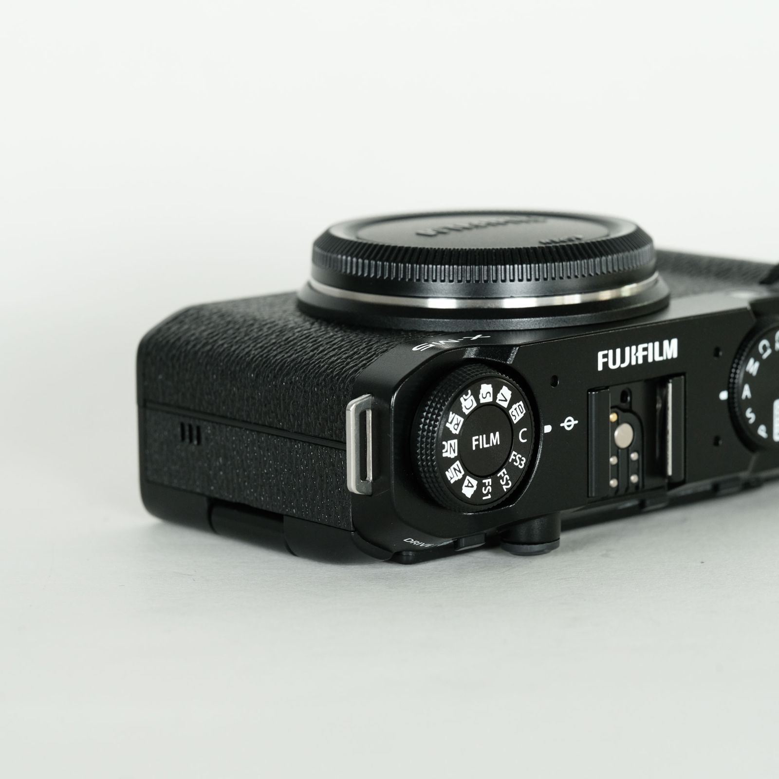 809回 FUJIFILM