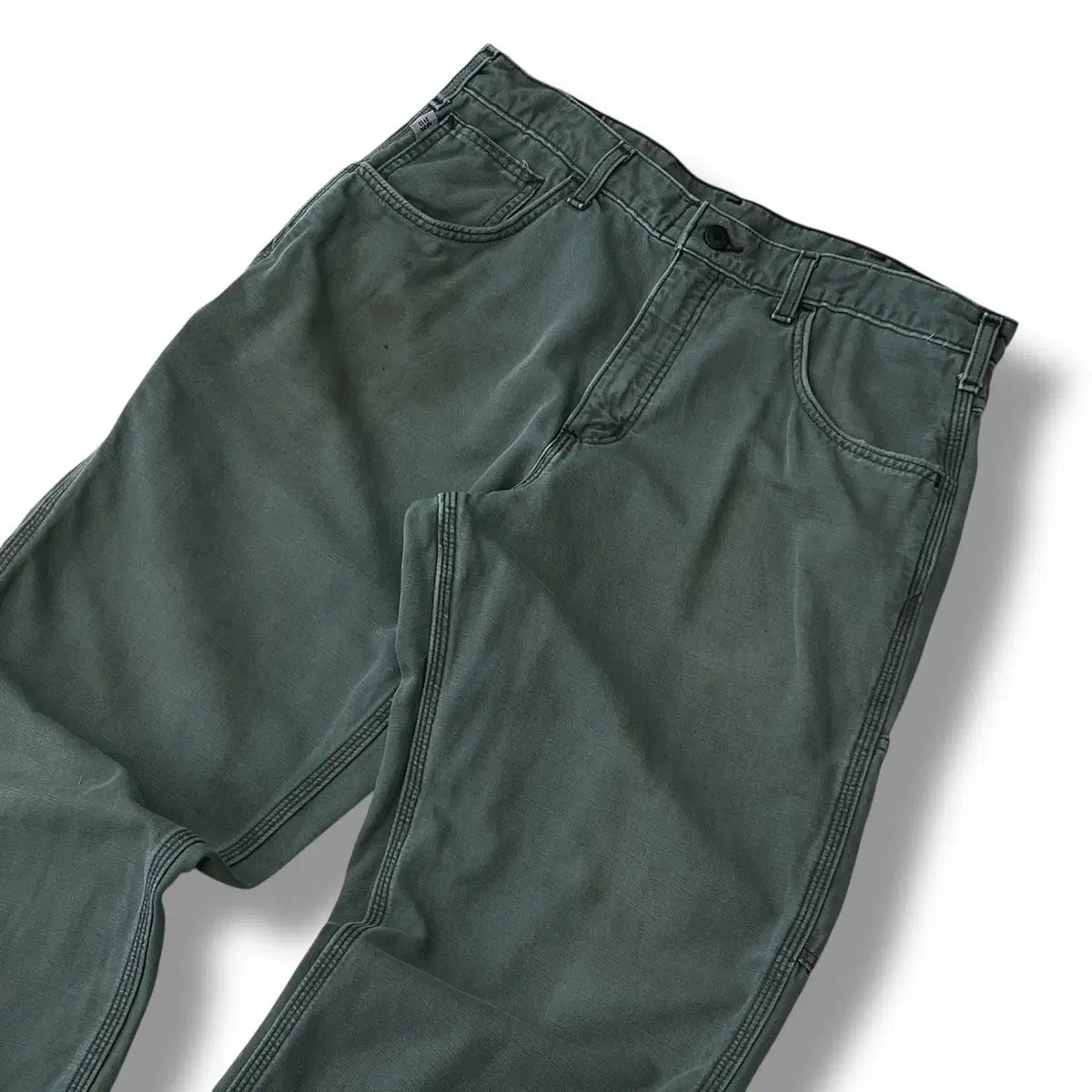  Carhartt カーハート カーペンター ワーク パンツ r 1339 その他 パンツ