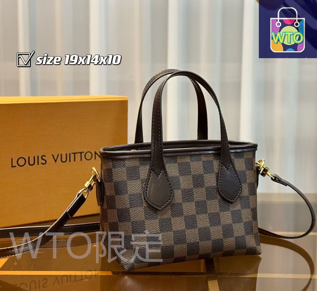 ルイ・ヴィトン 　でかいバッグ ルイヴィトン（LOUIS VUITTON）人気TOP5♡（渋谷センター街店
