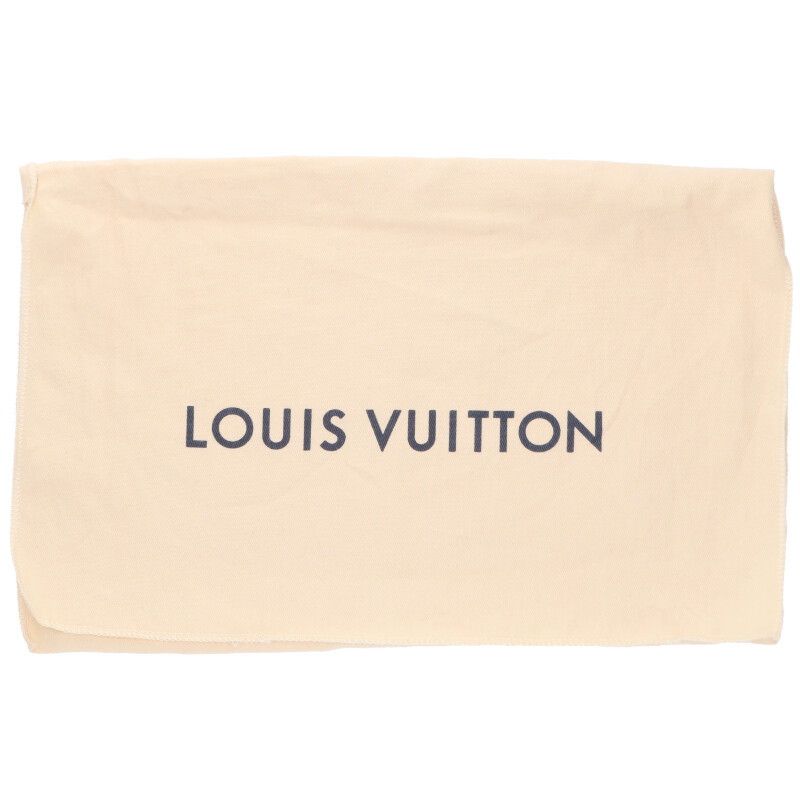 ルイヴィトン N60417 ポーチ ダミエ・グラフィットクラッチバッグ  