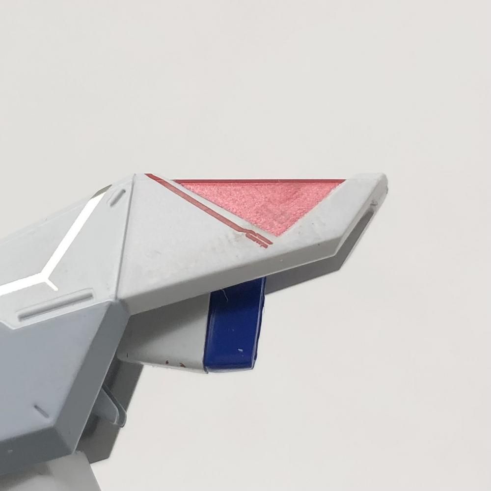 開封 バンダイ 機動戦士ガンダムSEED L ROBOT魂 SIDE MS ZGMF-X10A