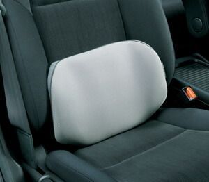 HONDA ホンダ CR-V ホンダ純正 ランバーフィットサポート【 2011.11～次モデル】