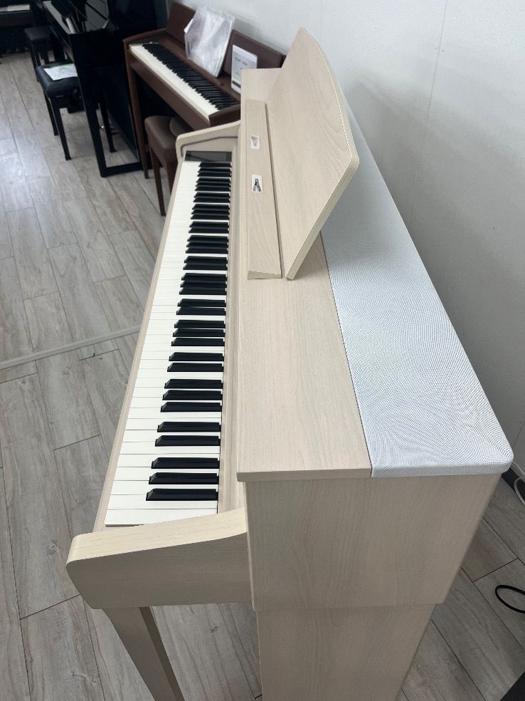☆75311【電子ピアノ】KAWAI CA701A 22年製 - メルカリ