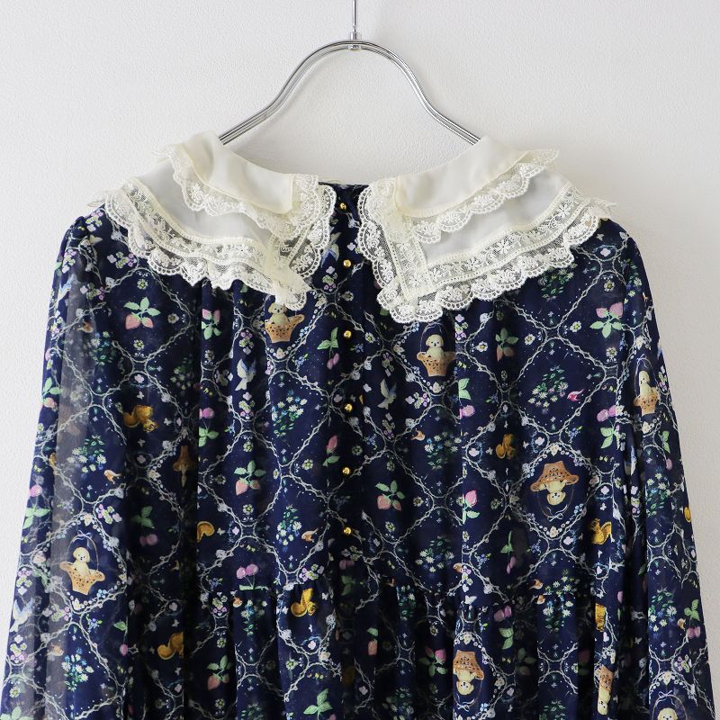 yukiemon アイシングキューブ ワンピース M 【公式通販】