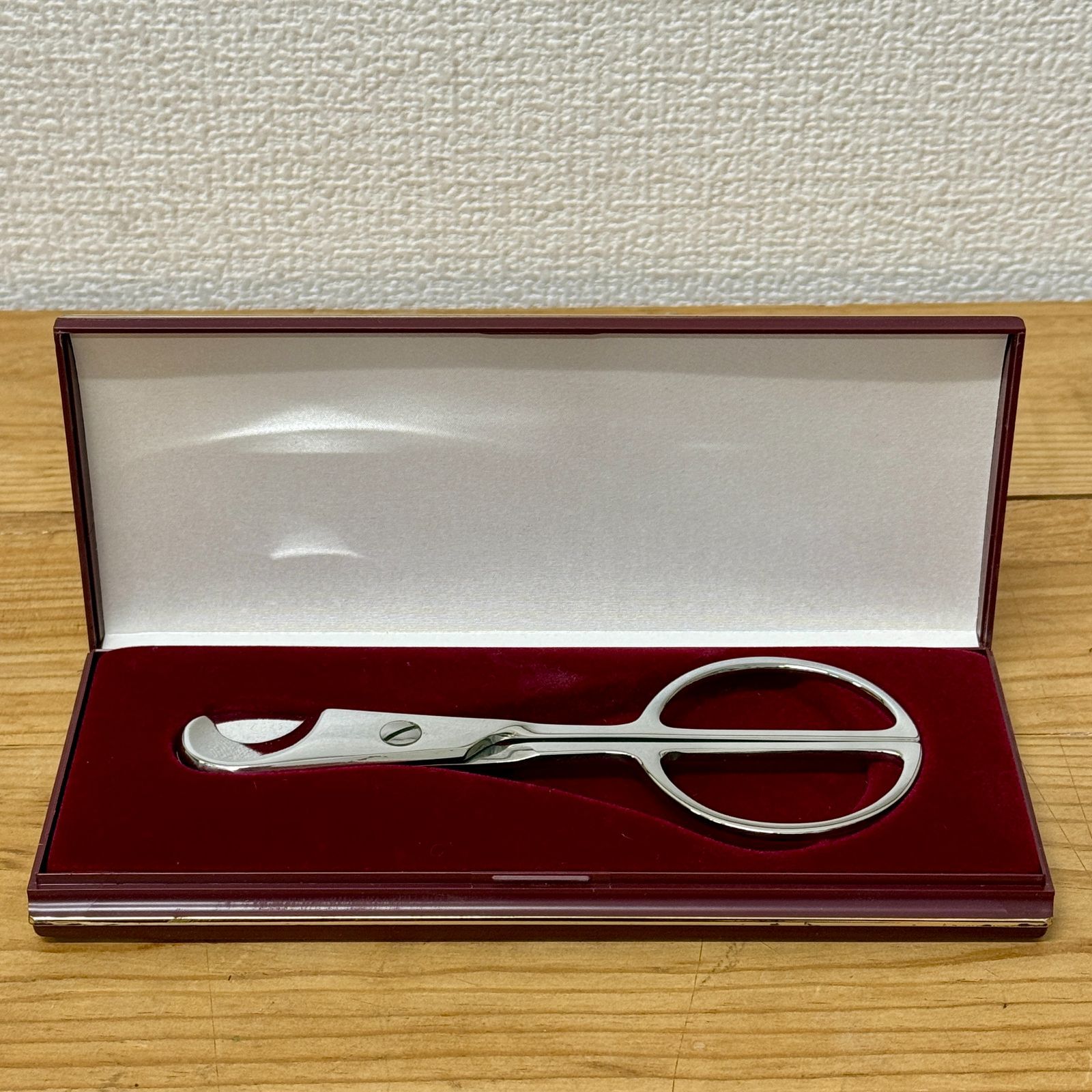 olingen Germany ドイツ・ゾーリンゲン 葉巻用 シガーカッター olingen Germany ドイツ・ゾーリンゲン 葉巻用 シガーカッター