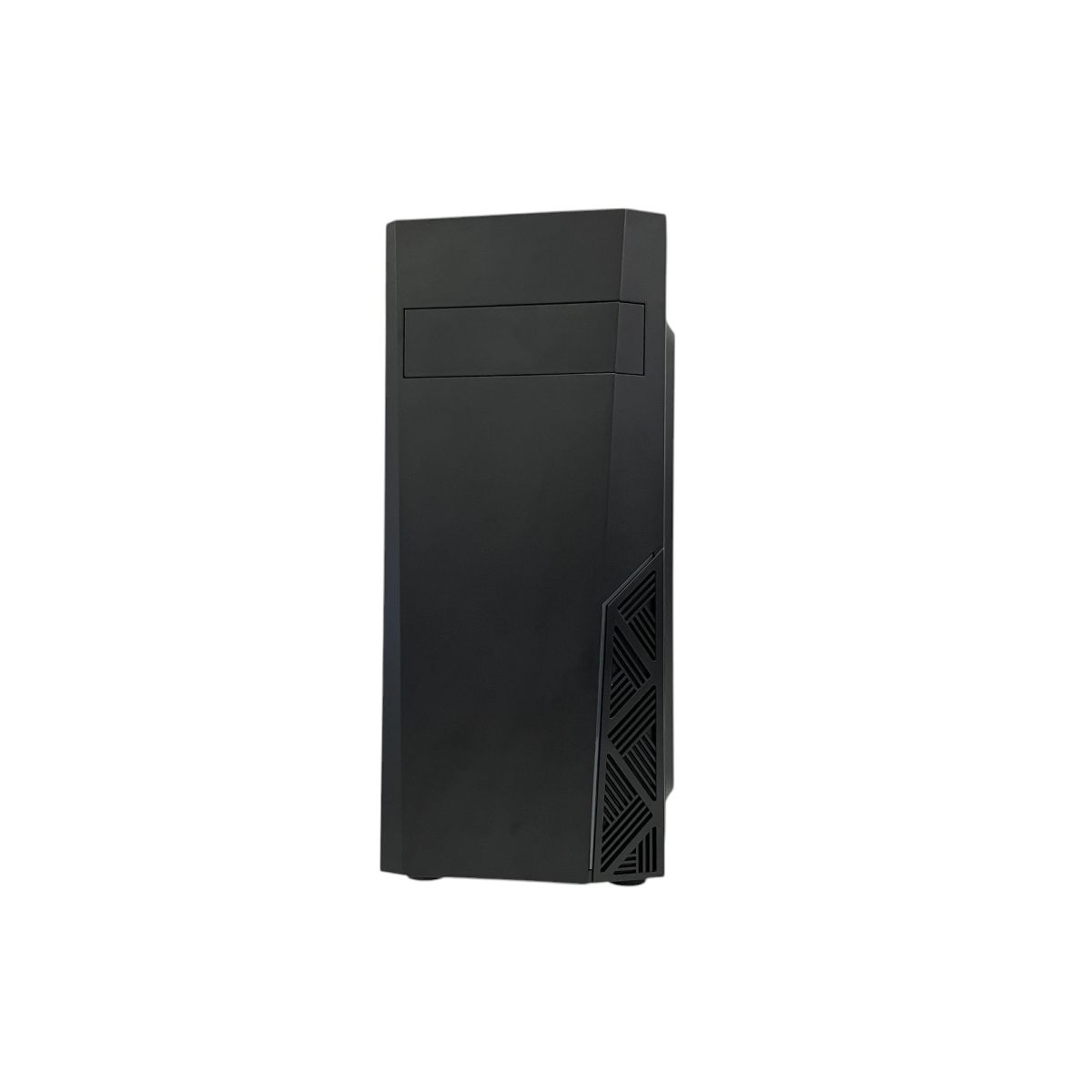 ZALMAN デスクトップ PC 32GB SSD 1TB GeForce RTX 4060 Ryzen 7 5700X B550M Pro4 OS無 T9985746