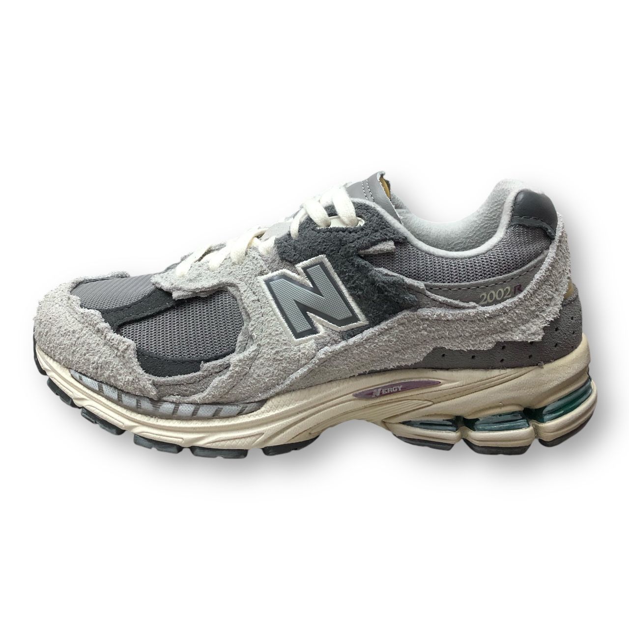 New Balance 2002R Protection Pack Rain Cloud M2002RDA 
