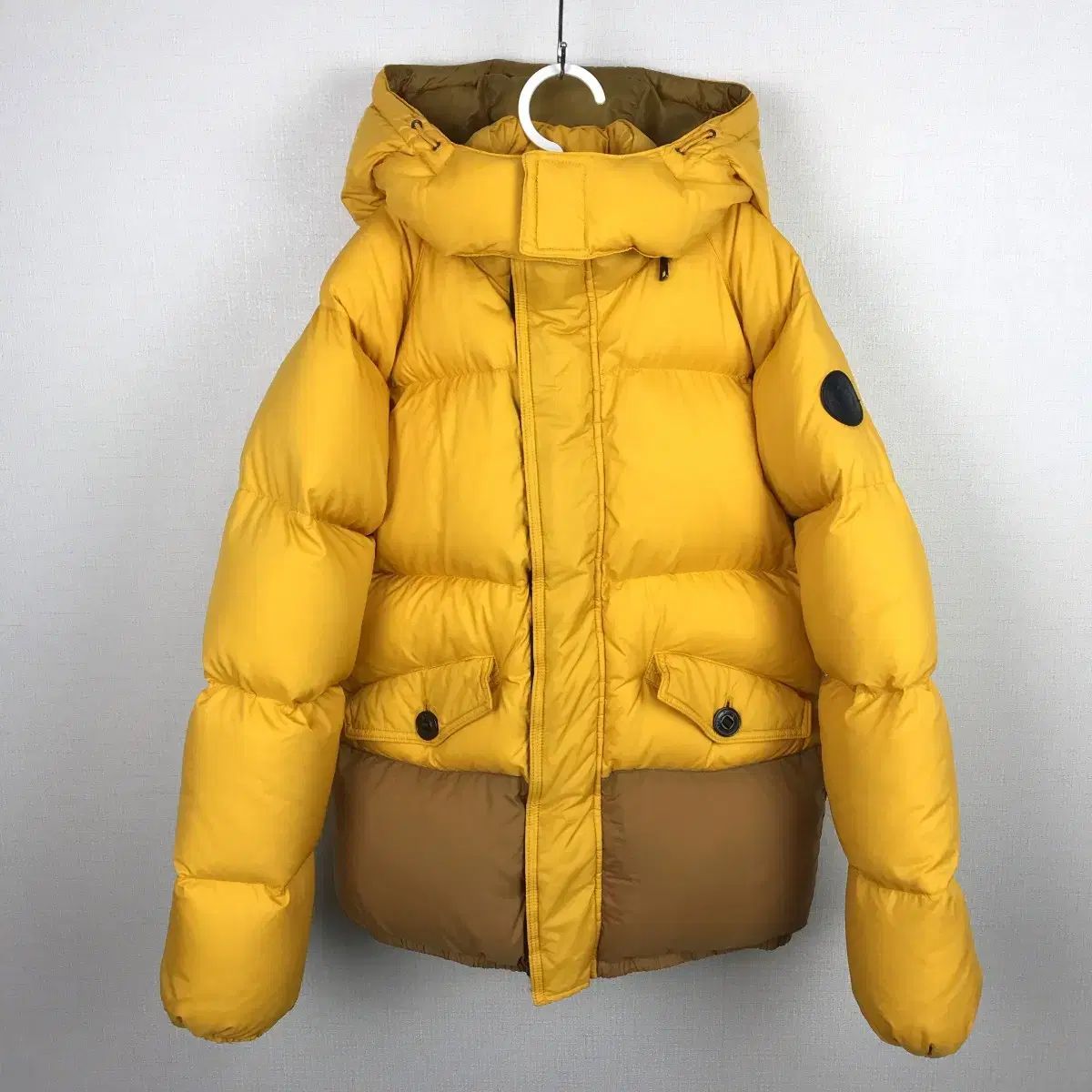 BURBERRY(バーバリー ) キッズ ダウン ブルゾン 14Y