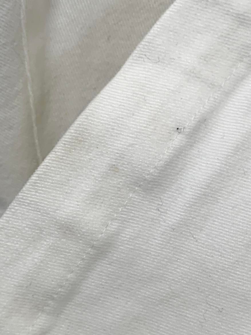 PEARLY GATES パーリーゲイツ PG タテロゴ パワフル コットン