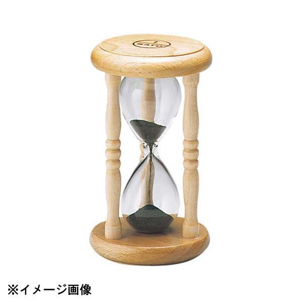 佐藤計量器製作所 SATO 砂時計 5分計 128027