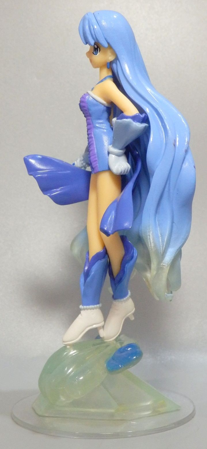 マ－メイドメロディー　ぴちぴちピッチ ピッチフィギュア2体 未開封 マーメイドメロディー ぴちぴちピッチ ピッチフィギュア2