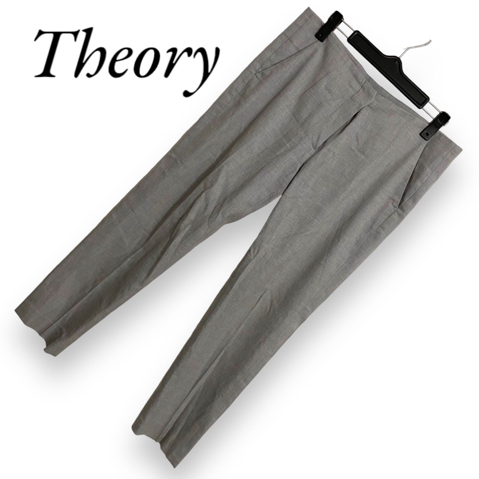 セオリー レディース！訳あり （Theory luxe - 新品訳あり theory luxe  