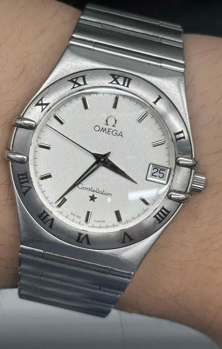 OMEGA