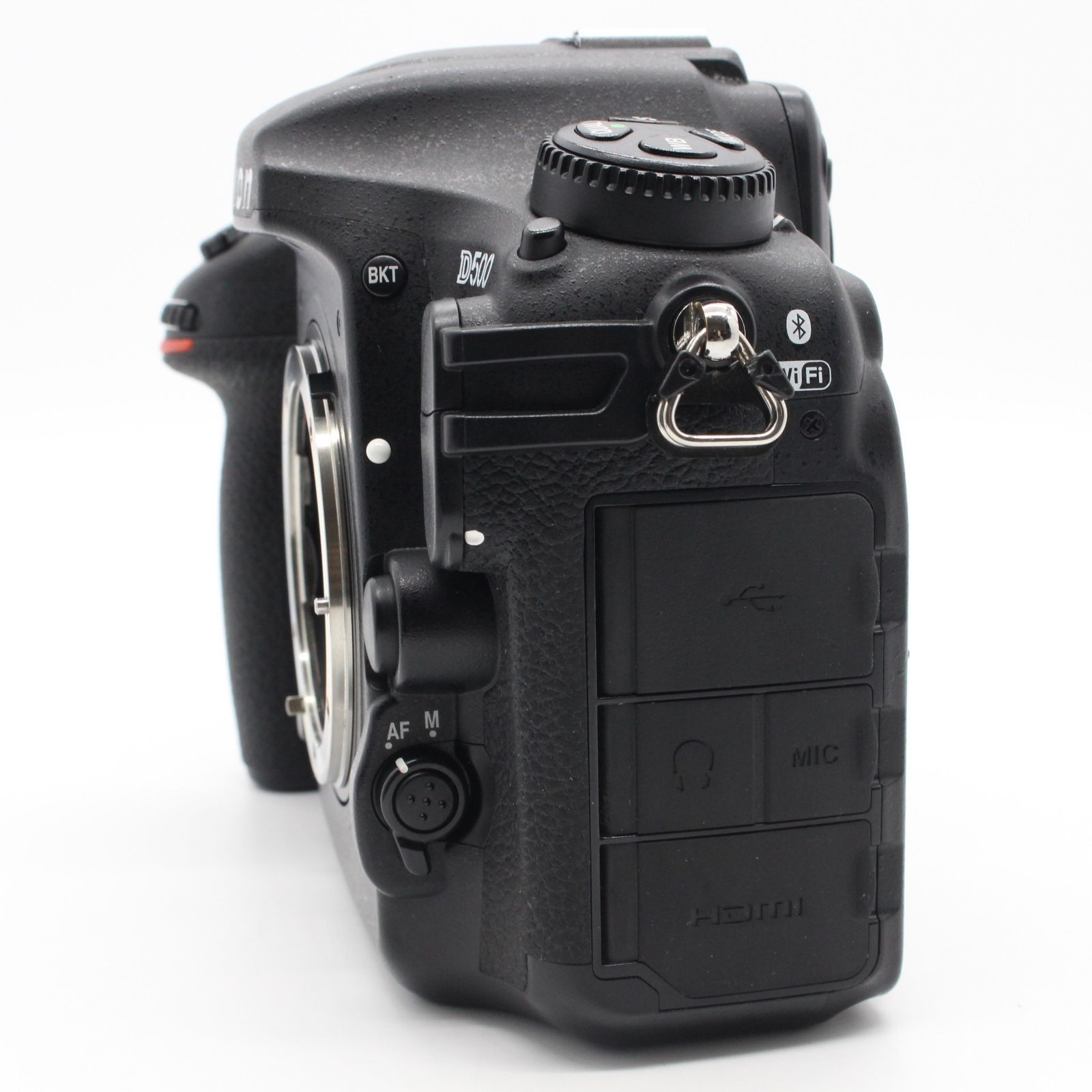 【ショット数4,035回】Nikon D500 ボディ ショット数4,035回】Nikon D500 ボディ - メルカリ