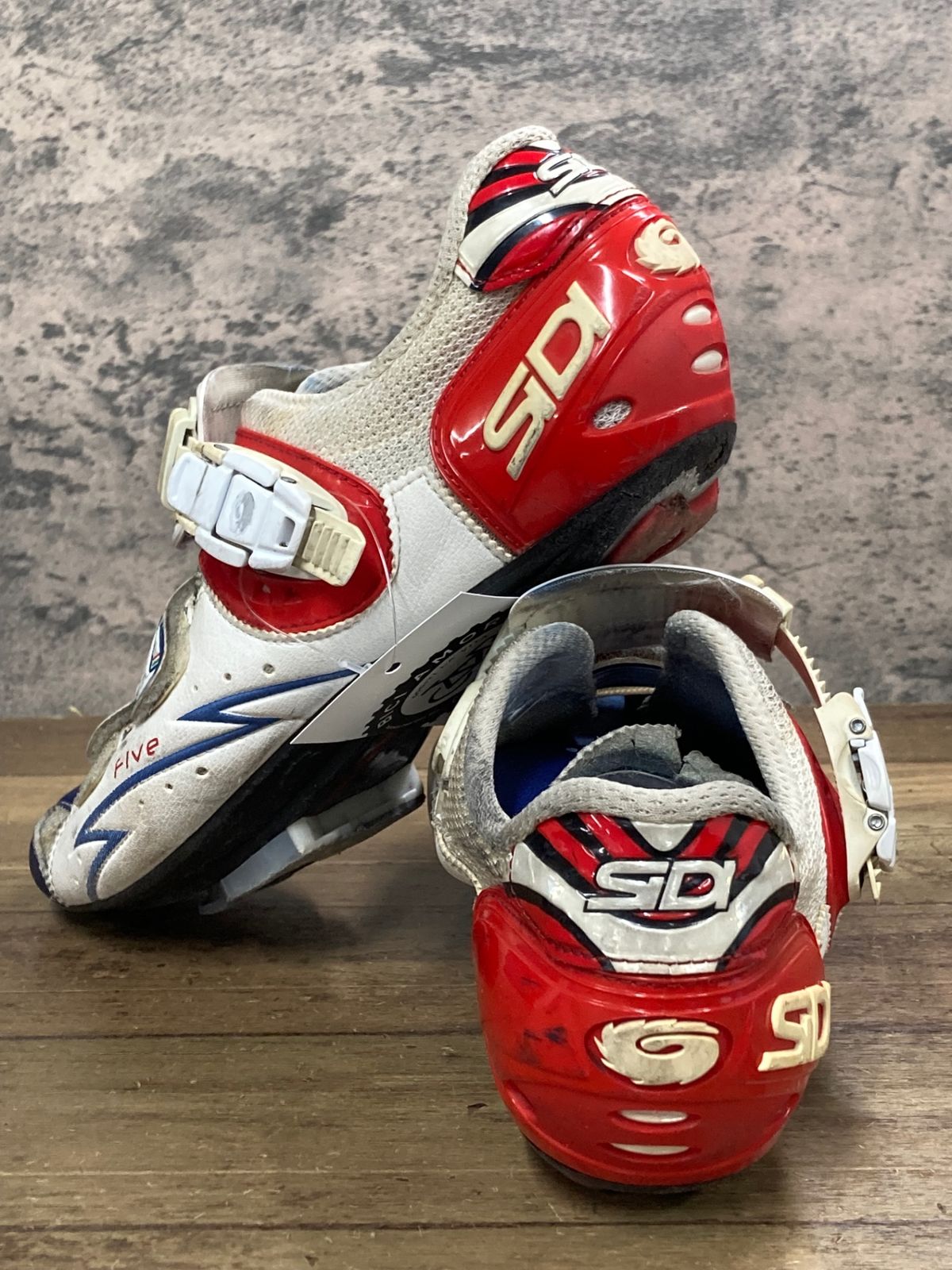 ★SIDI シディ S-FIT EU42.5サイズ/26.3cm ROAD ビンディングシューズ 美品 SIDI S-FIT Carbon EU42.5 26.4cm相当 - メルカリ