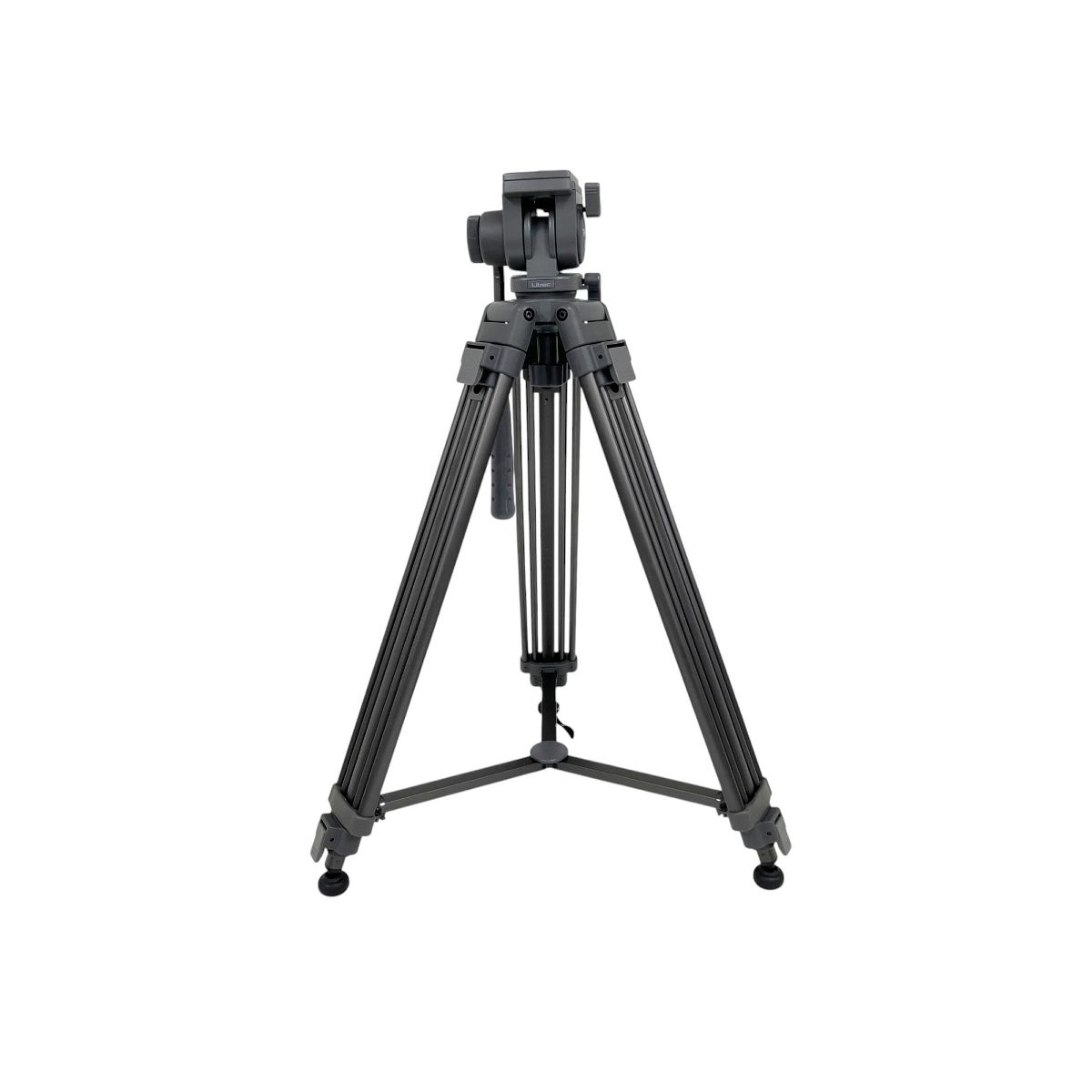 Libec リーベック TH-650 ビデオ カメラ用 三脚 O9875609