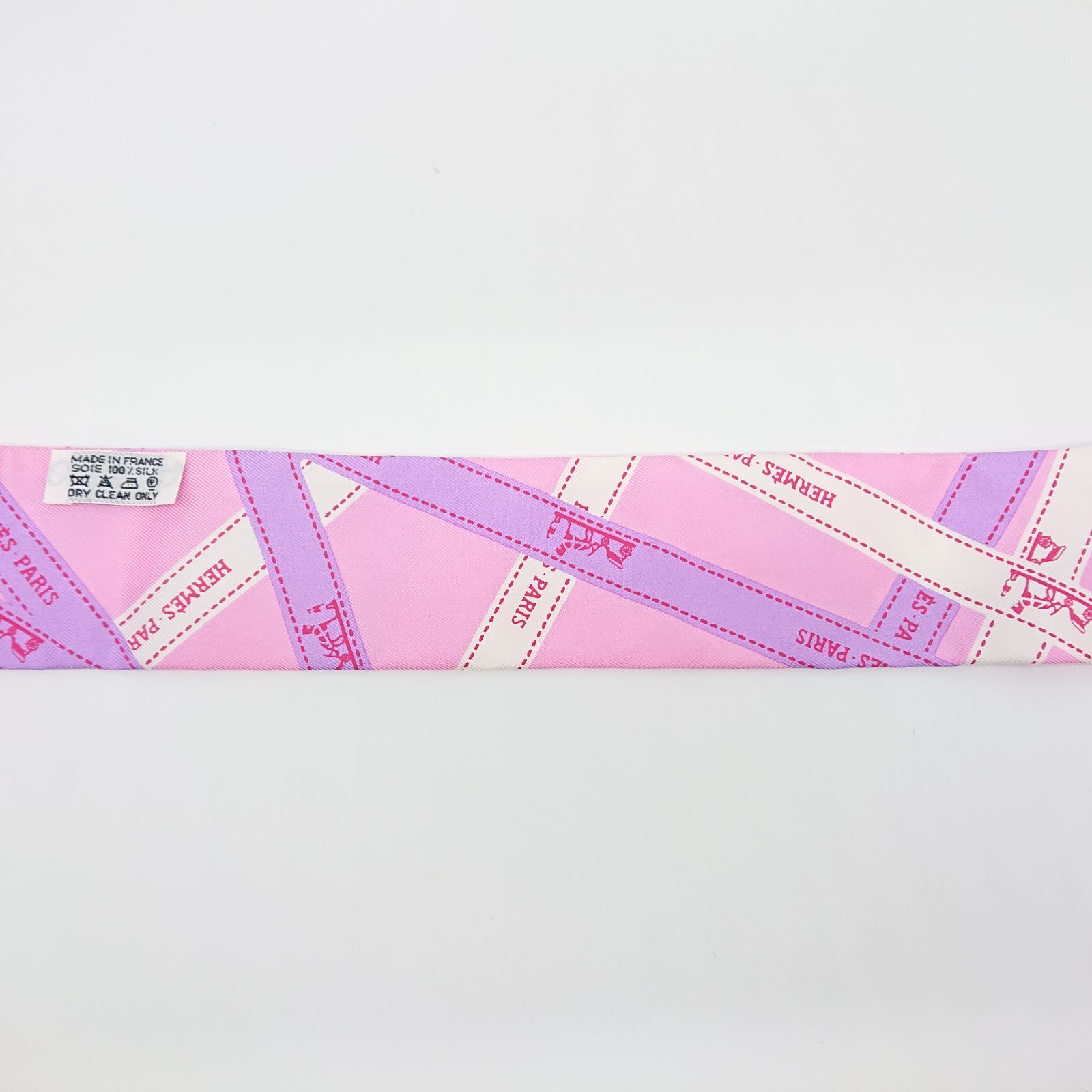 x パープル