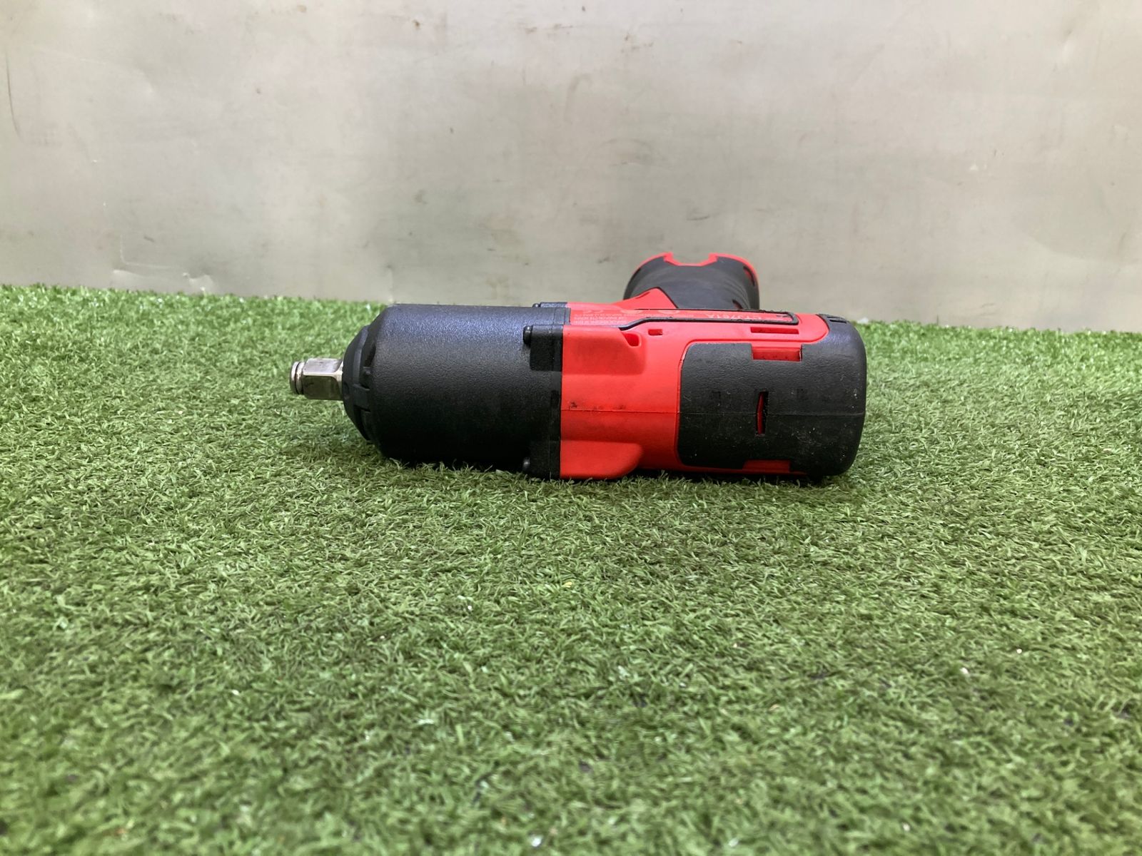 工具、DIY用品 スナップオン snap-on レシプロソー セーバーソー 充電 