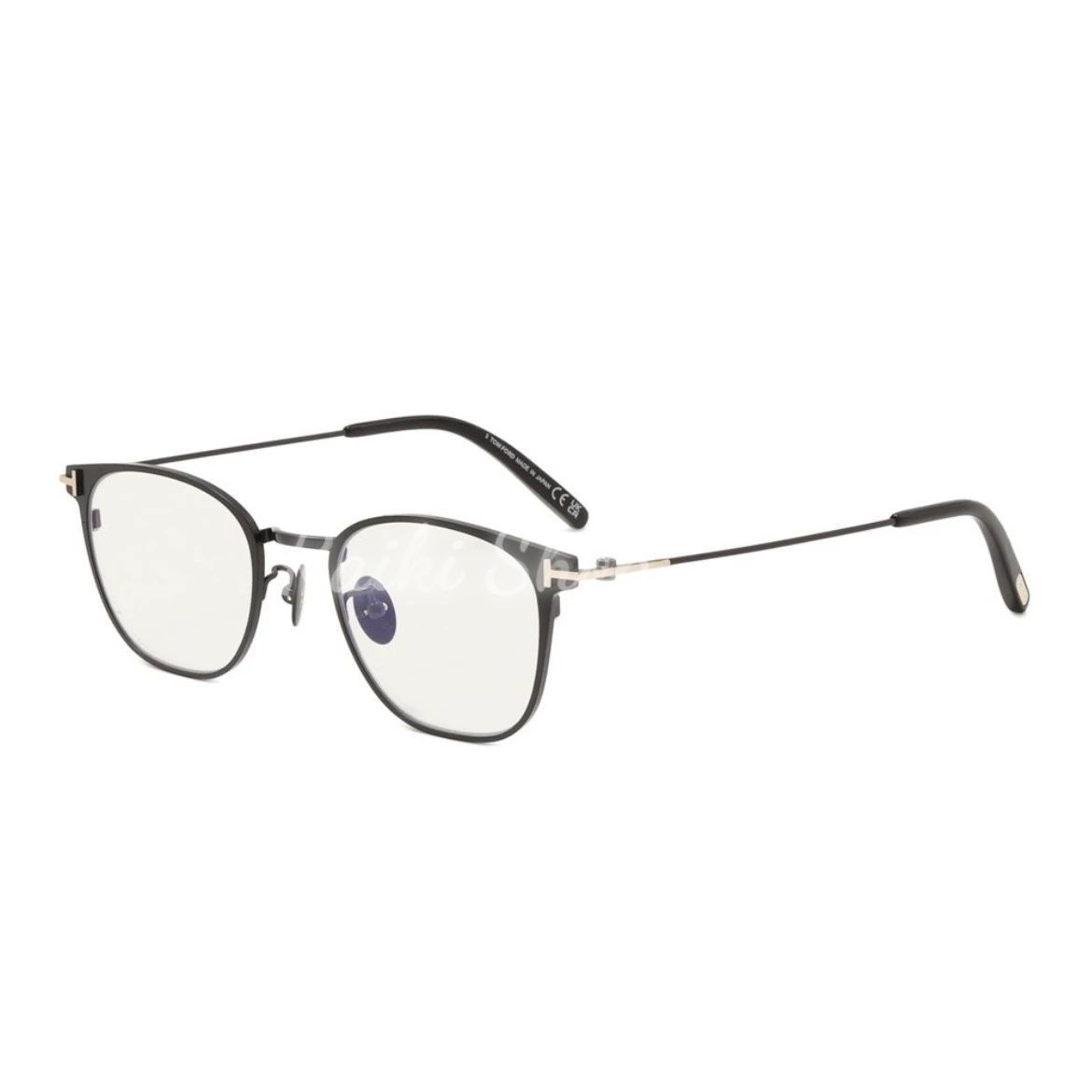 TOM FORD EYEWEAR トムフォード メガネ TF5864-D-B 002 日本企画