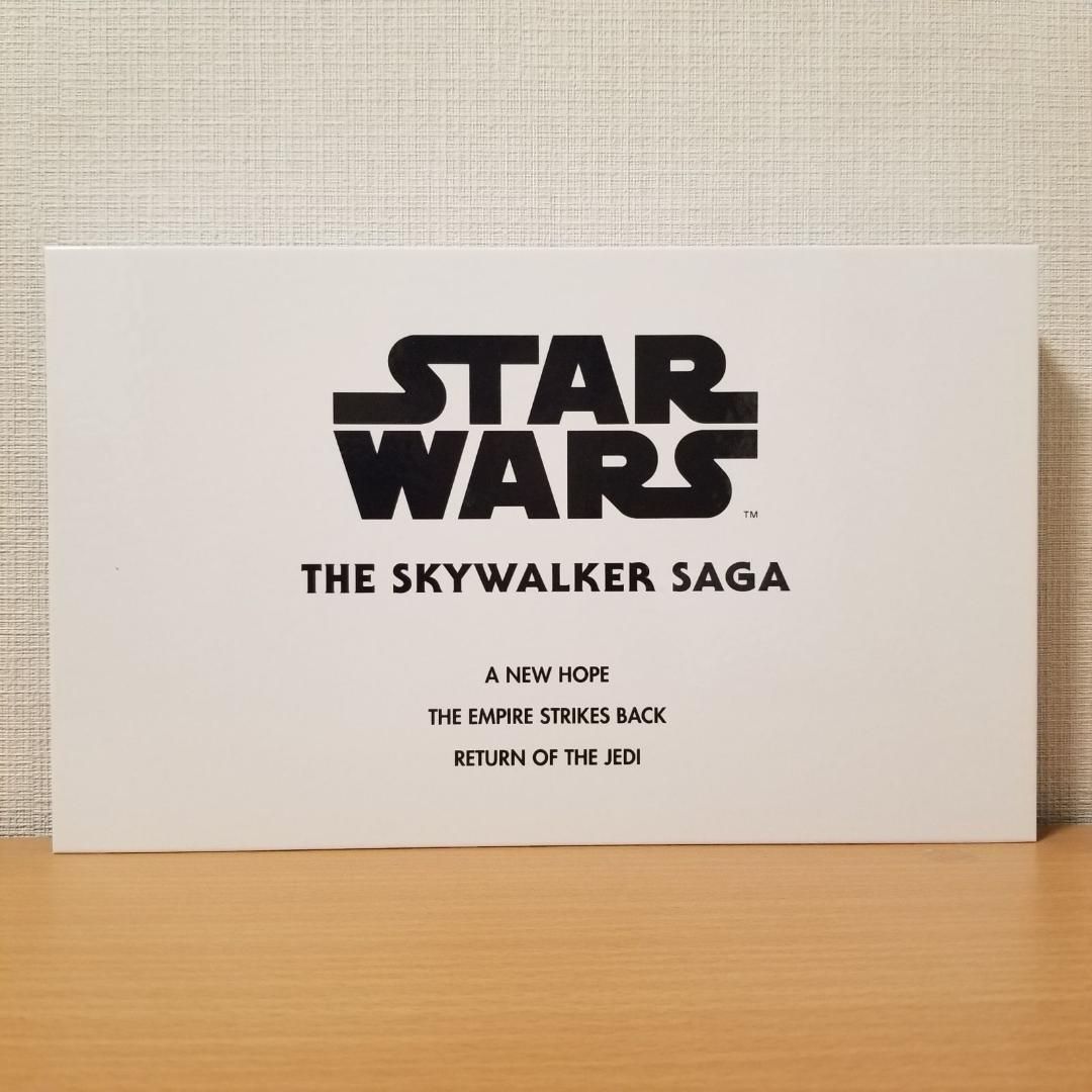 スター ウォーズ